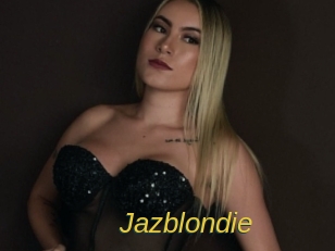 Jazblondie