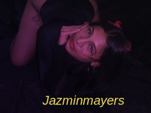 Jazminmayers