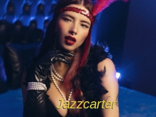 Jazzcarter