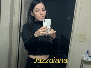 Jazzdiana