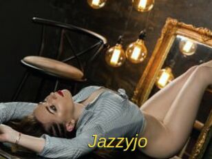 Jazzyjo