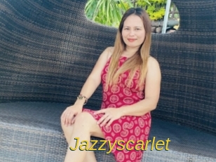 Jazzyscarlet