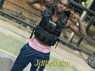 Jdthebaby