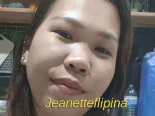 Jeanetteflipina