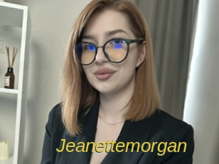 Jeanettemorgan