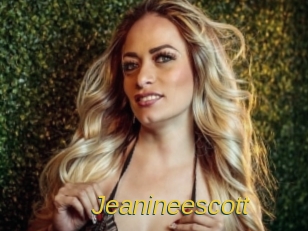 Jeanineescott