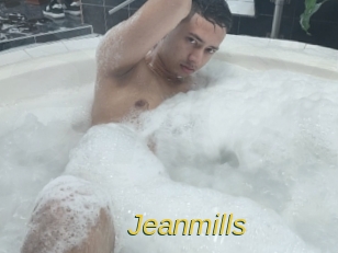 Jeanmills