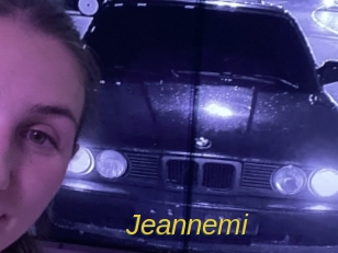 Jeannemi