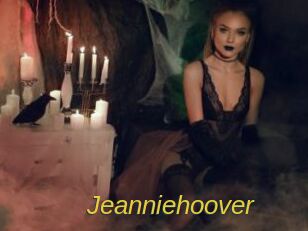 Jeanniehoover