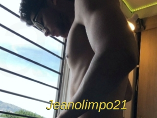 Jeanolimpo21