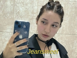 Jeansmeel