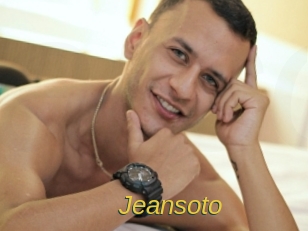 Jeansoto