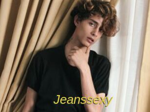 Jeanssexy