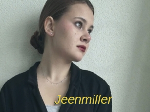 Jeenmiller