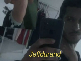 Jeffdurand