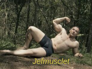 Jefmusclet