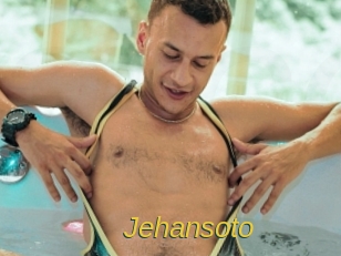 Jehansoto