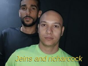 Jeins_and_richarcock