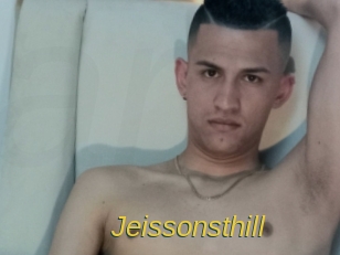 Jeissonsthill