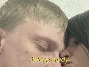 Jekkysandy