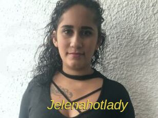 Jelenahotlady