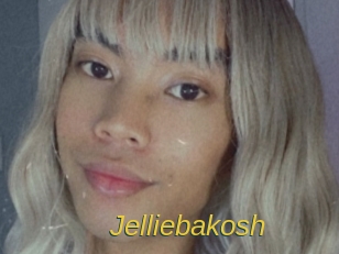 Jelliebakosh