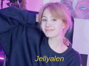 Jellyalen