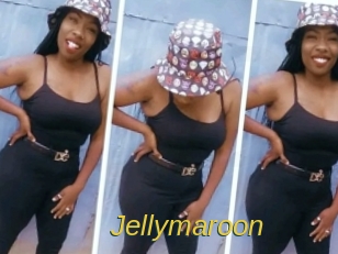 Jellymaroon