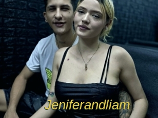 Jeniferandliam