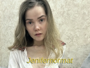 Jenifernormat