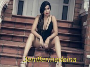 Jeniffermedeina