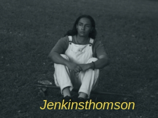 Jenkinsthomson