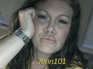 Jenn101