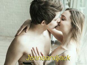 Jennaandjack