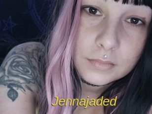 Jennajaded