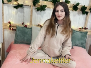 Jennakettler