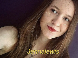 Jennalewis