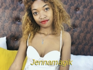 Jennamagik