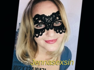 Jennasexsin