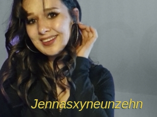 Jennasxyneunzehn