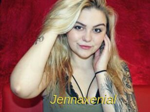 Jennaxenial