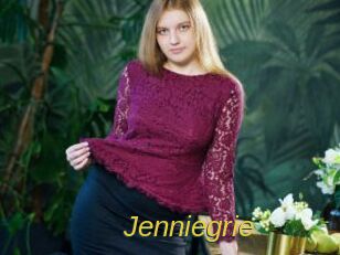 Jenniegrie