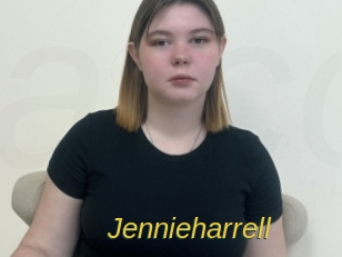 Jennieharrell