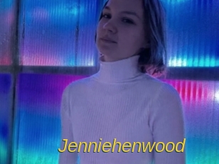 Jenniehenwood