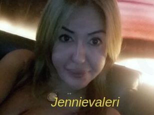 Jennievaleri