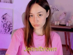 Jennifbrown