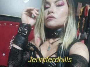 Jenniferdhills