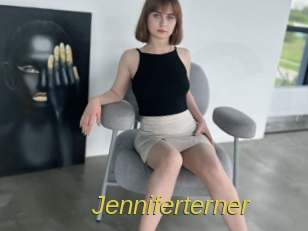 Jenniferterner