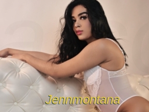 Jennmontana