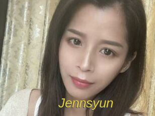 Jennsyun